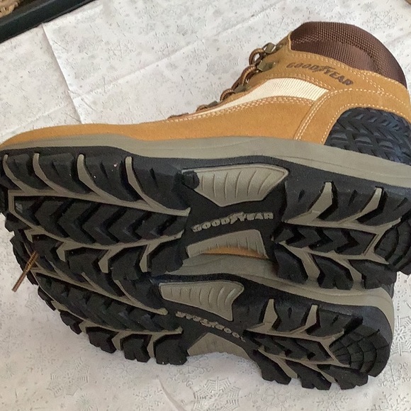 Goodyear boots - Picture 8 of 8